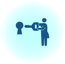 テープ起こし　作業完了と納品